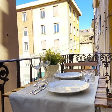 Wild Apartament Parma