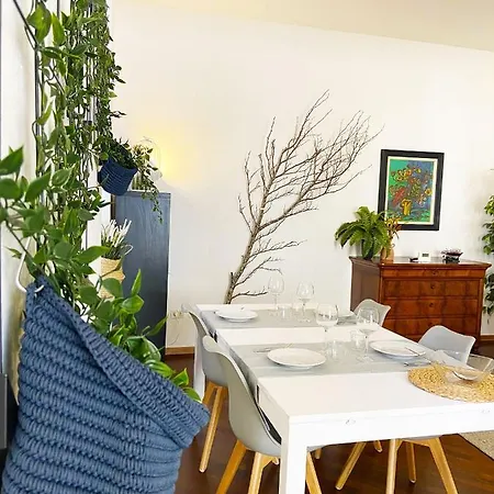 Apartment Wild Parma