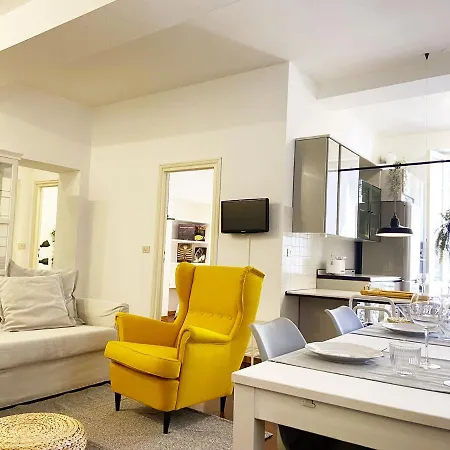 Wild Διαμέρισμα Πάρμα