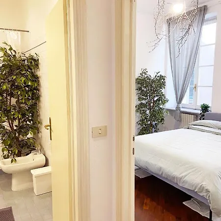 Διαμέρισμα Wild Πάρμα