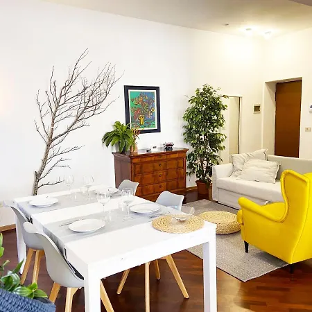 Apartament Wild Parma