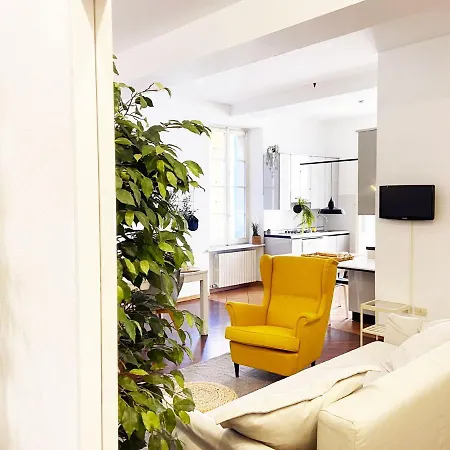 Apartment Wild Parma