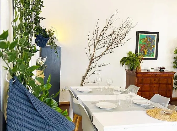 Apartament Wild Parma