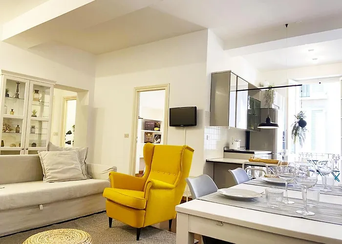 Wild Apartament Parma