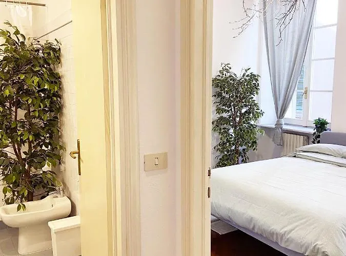 Apartament Wild Parma