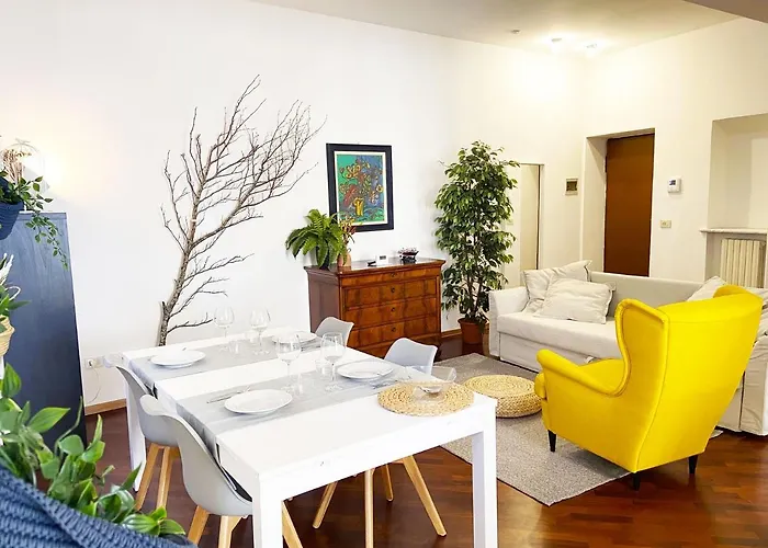 Apartament Wild Parma