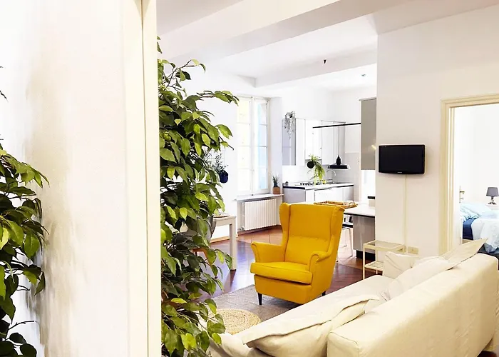 Apartment Wild Parma